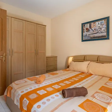 Seaview At Appartement San Pawl il-Baħar