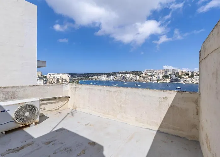 Seaview At Apartamento