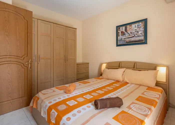 Seaview At Apartament St Paul's Bay