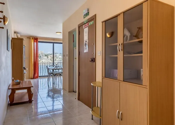 Seaview At Apartamento