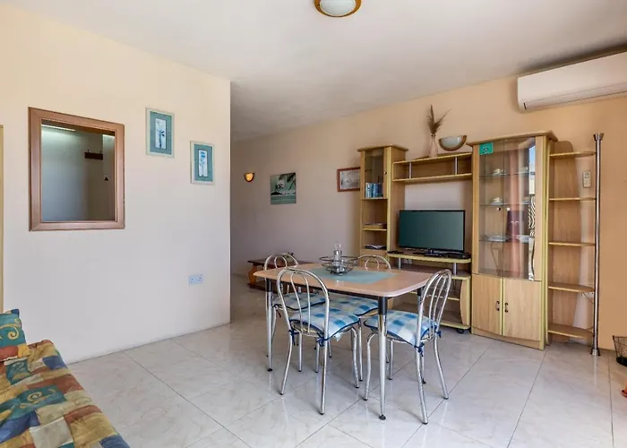 Seaview At Apartamento