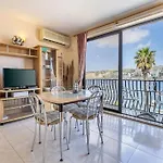 Apartment Seaview At St. Paul's Bay