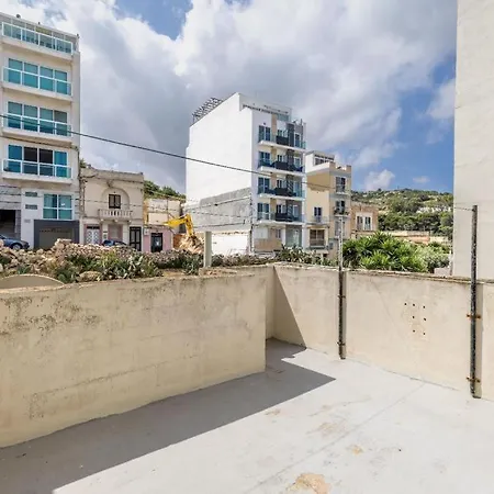Seaview At Apartman