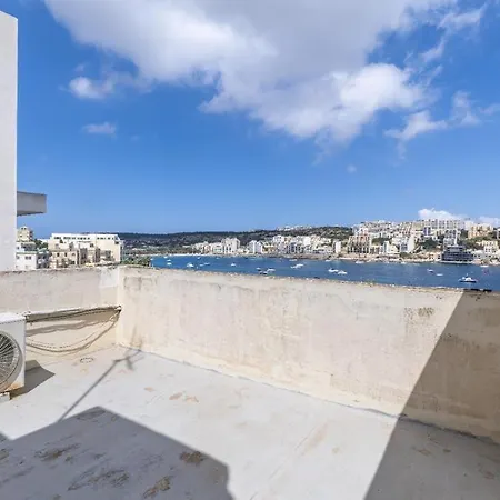 Seaview At Apartman