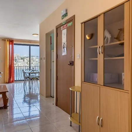Seaview At Apartman