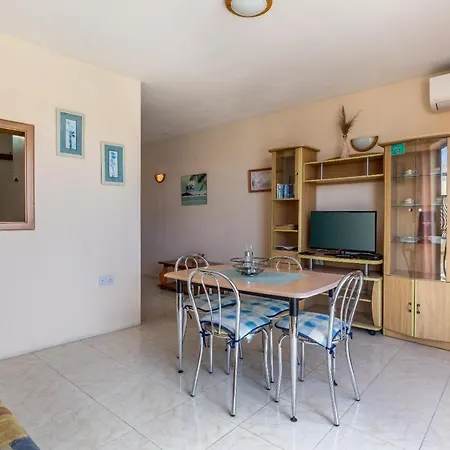 Seaview At Apartman
