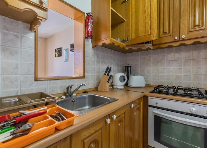 Seaview At Σεντ Πόλς Μπέι